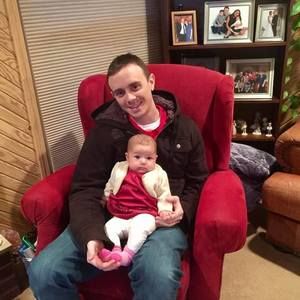 Meet your Posher, Kyle